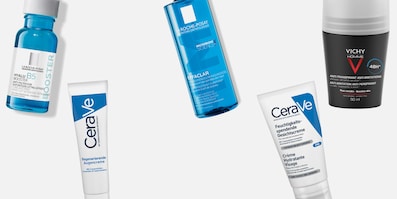 Face cream sales
